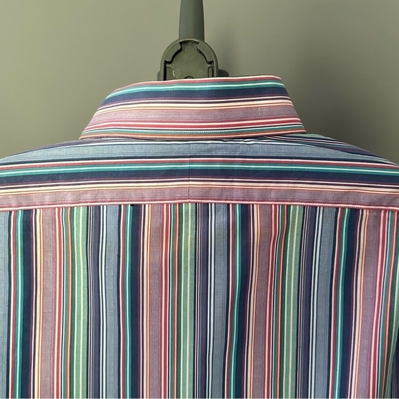 Polo Regent Custom Fit Shirt - Picture 5 of 6